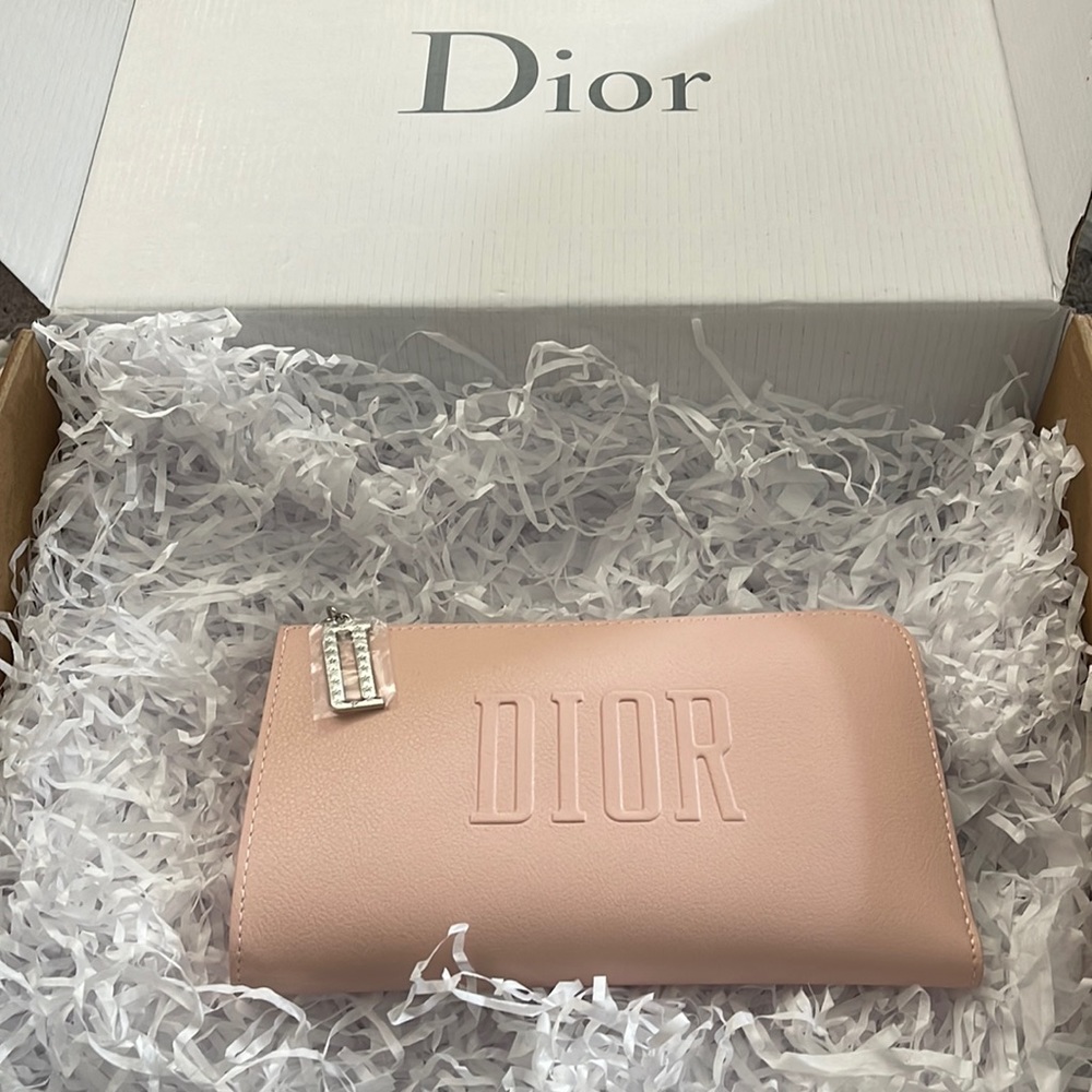 Dior Beauty Pouch